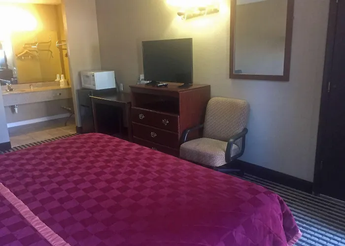 America'S Best Inn & Suites Eureka