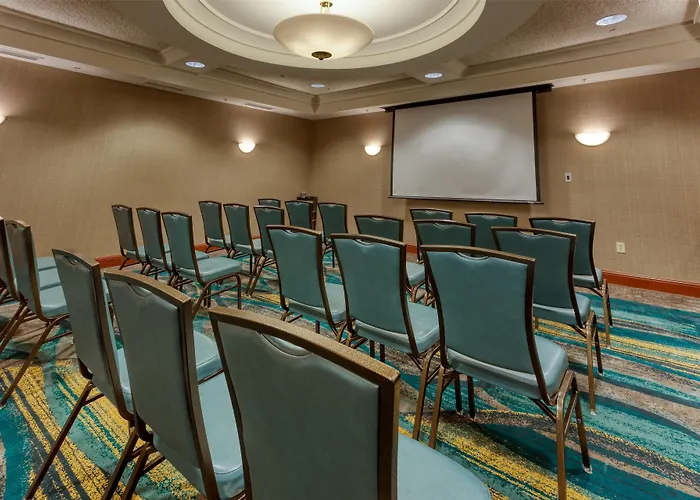 Drury Plaza Hotel St. Louis Chesterfield